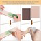 Wood Carving Tools 13pcs Wood Carving Kits - Includes Hook Carving Knife Detail Wood Knife Whittling Knife Oblique Knife Trimming Knife Chip Carving Knife for Beginners Spoon Bowl Woodworking